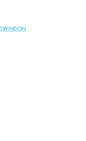  STROUD SWINDON TETBURY TEWKESBURY THORNBURY TROWBRIDGE WINCHCOMBE WESTON-SUPER-MARE WOTTON-UNDER-EDGE YATE 